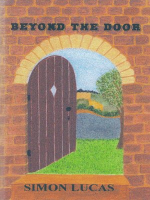 cover image of Beyond the Door